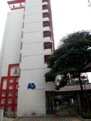 Blk 8 Selegie House (Central Area), HDB 2 Rooms #599105691